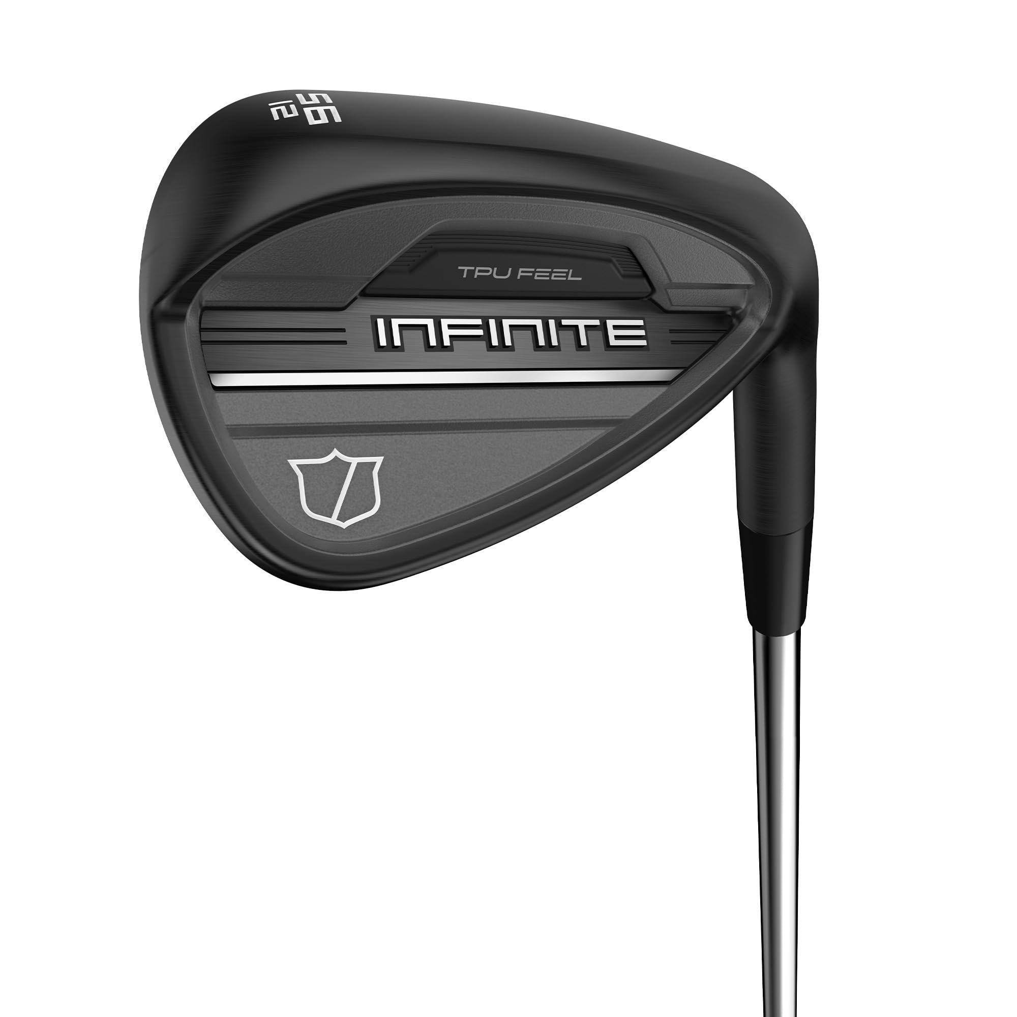 Amazon | Wilson Staff Model Infinite ゴルフウェッジ - 右利き、56